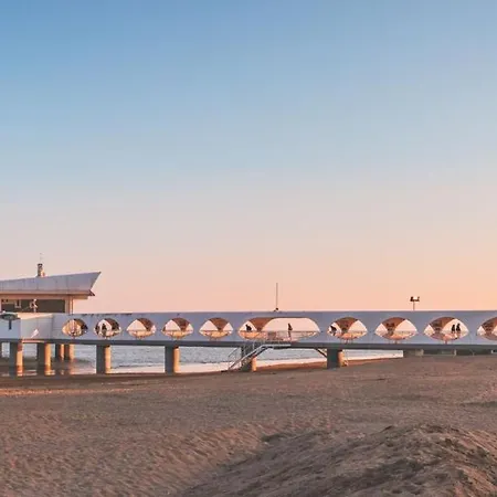 200m From The Sea Λινιάνο Σαμπιαντόρο