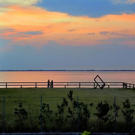 200m From The Sea *