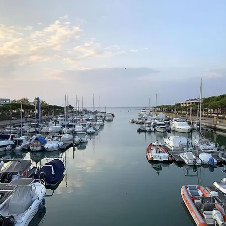 200m From The Sea * Λινιάνο Σαμπιαντόρο